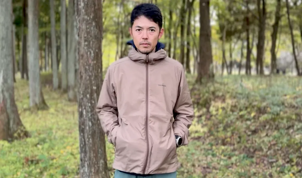 SALOMON　サロモン　マウンテン　フレックス　ジャケット　フーディー　タグ付 革新的なアクティブインサレーション「サロモンのマウンテン